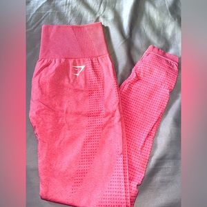 Gymshark vital seamless leggings